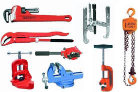 outils